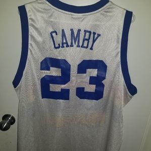 Reebok Other - Vintage Denver Nuggets Jersey(Marcus Camby)Size XL Reebok Other - Vintage Denver Nuggets Jersey(Marcus Camby)Size XL